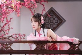 XM小冰冰乄休主播照片
