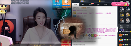 窦窦，家里有事休息了主播照片