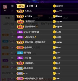 娜塔莎退主播照片