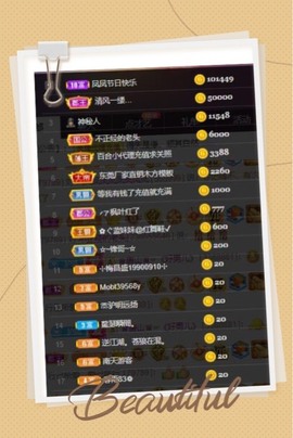 凤家有事不定时手机播主播照片
