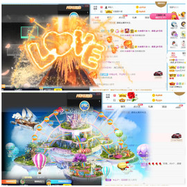 曼曼🌙暂停直播主播照片