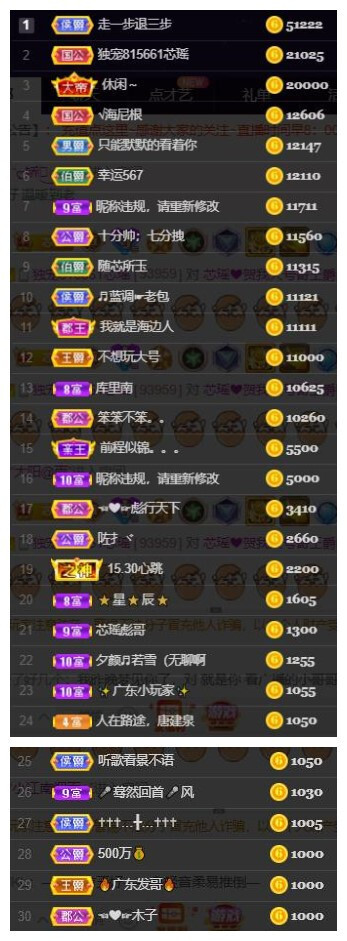 芯瑶❤️爱唱歌～的图片