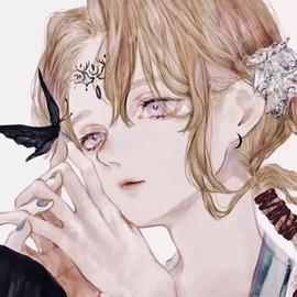 ━☆简希づ休息中主播照片