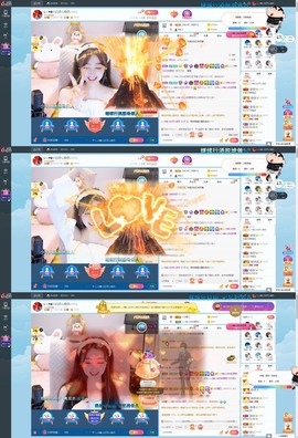 Lッ♥✿小白白主播照片