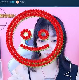 萌新多多求升级主播照片