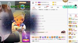 一树梨花压海唐同学☞主播照片