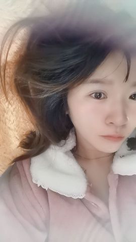 苏甜he主播照片
