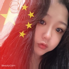 曈妹儿💜51818主播照片