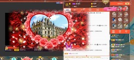 XM丨喵九九💕主播照片