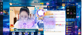 聆听~爱唱歌的图片