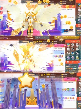 筱一✿．12点见主播照片