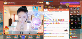 聆听~爱唱歌的图片