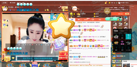 聆听~爱唱歌的图片