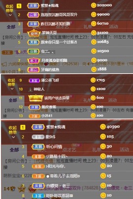 退网了，谢谢大家关心主播照片