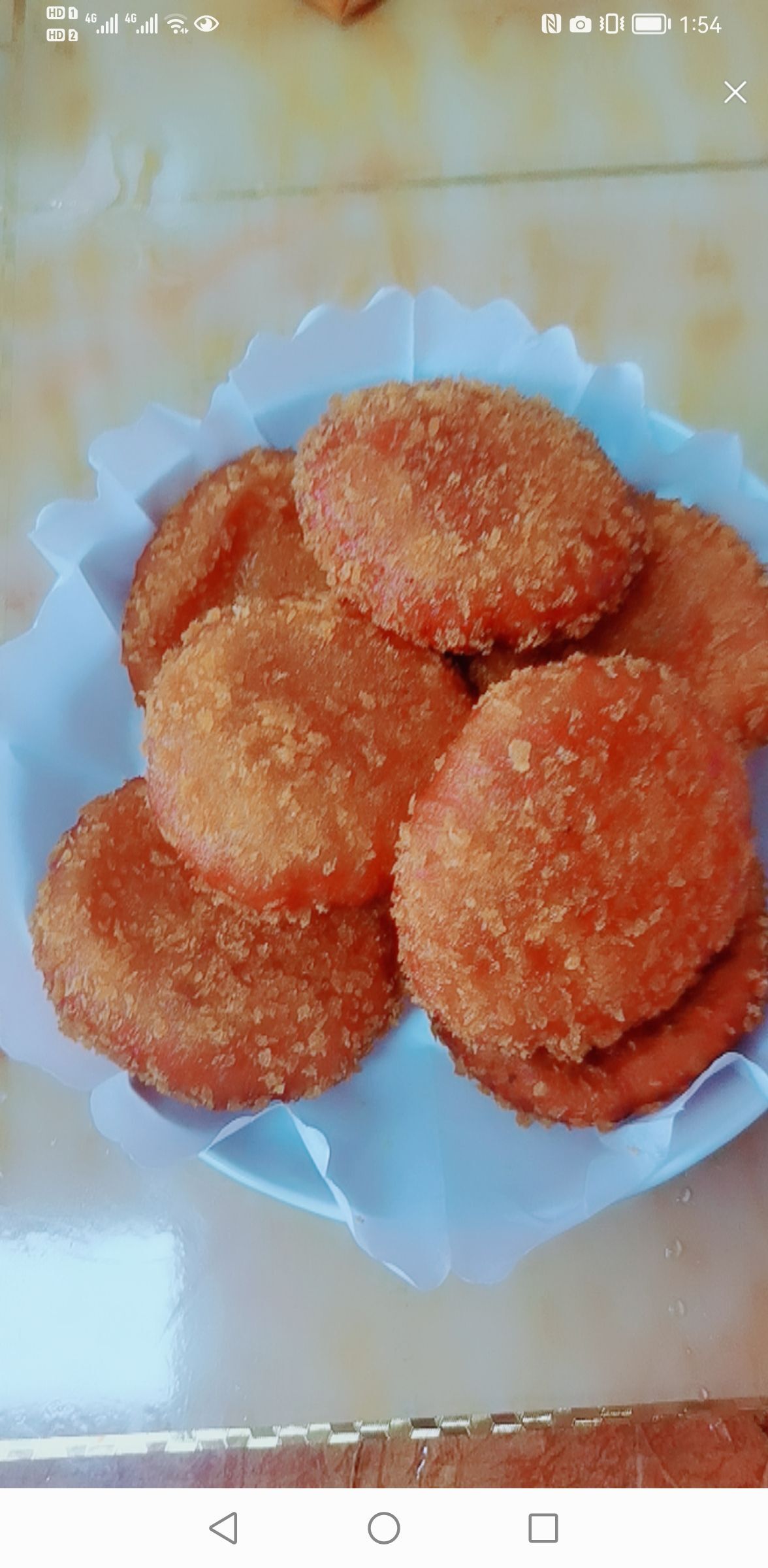 聆听~福妞儿的图片