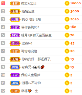 小明月省点电费，休主播照片