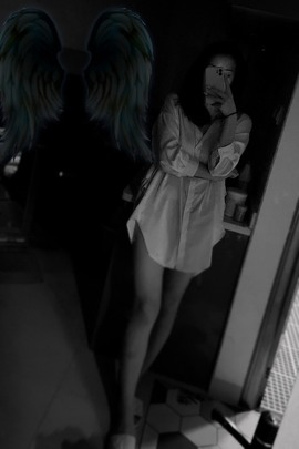 大白羊🌞相信光🧡主播照片