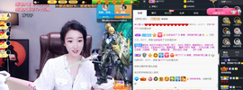 窦窦，家里有事休息了主播照片