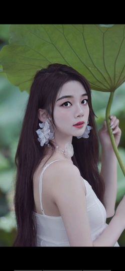 月儿太啦了主播照片