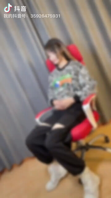比起辣妹我更喜欢休闲