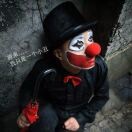 小丑........海报