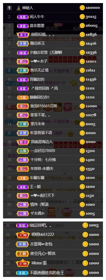 芯瑶❤️爱唱歌～的图片