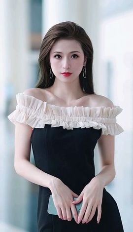 星宸💖执念成殇主播照片