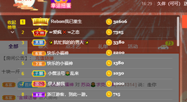 无名无姓，随性自然主播照片