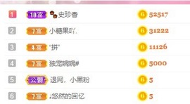 婉婉回来了主播照片