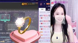 是谁说一辈子的主播照片