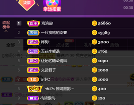 🎶柒歌主播照片