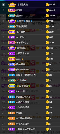 聆听~爱唱歌的图片