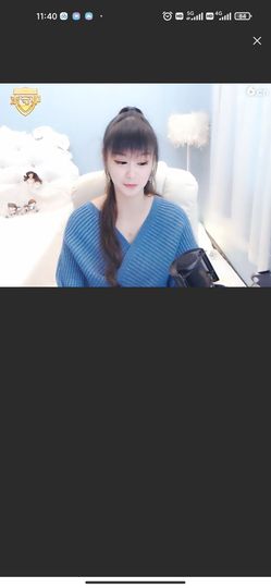 小☞儒☆宝♀大财迷主播照片