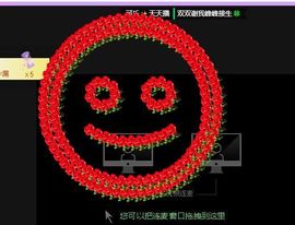 🐯双双🍀主播照片