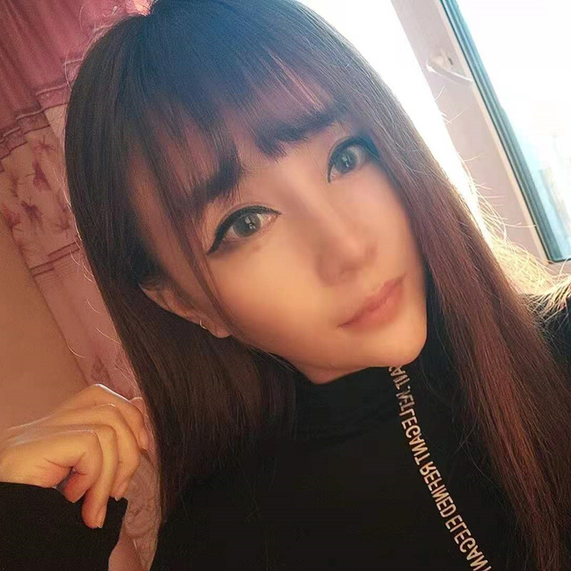 ❤雨桐❤我的你很特别的主播照片