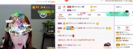 一树梨花压海唐同学☞主播照片