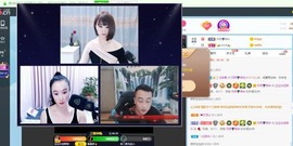 沄9冠感恩有你主播照片