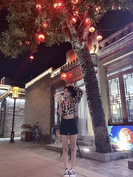 可儿昂🦋退了主播照片