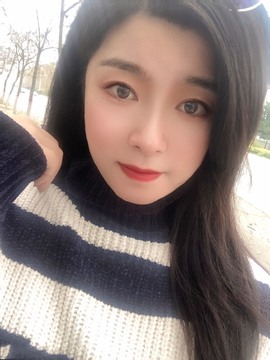 小雅代理ღ好运来主播照片