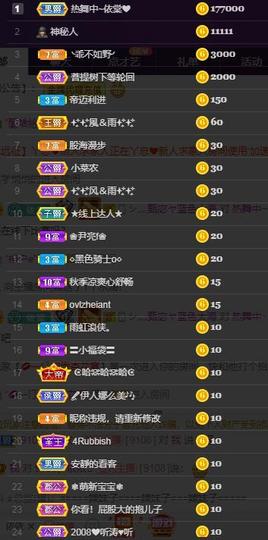 一字马~依棠主播照片