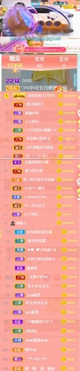 つ♡小可♡休息主播照片