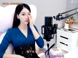 甜蜜未来乐在心怀主播照片
