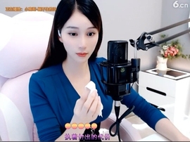 甜蜜未来乐在心怀主播照片