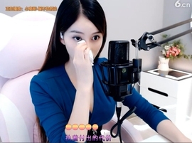 甜蜜未来乐在心怀主播照片