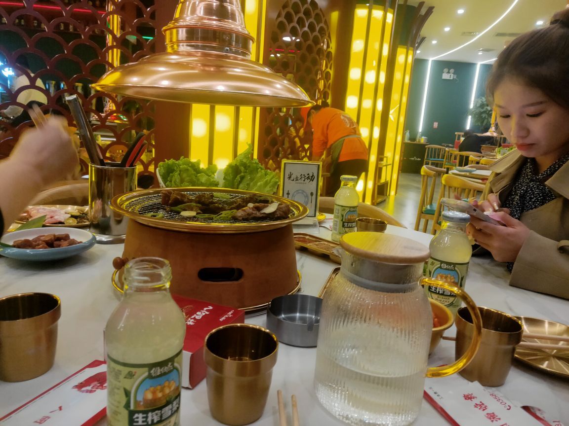 悠然乖的主播照片