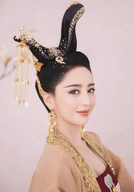 戰神大元帥黎歌主播照片
