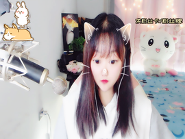 ❥洋洋主播照片
