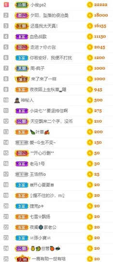 柒七休主播照片