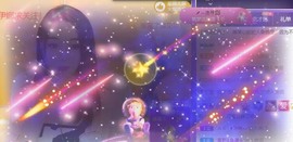 娜塔莎退主播照片