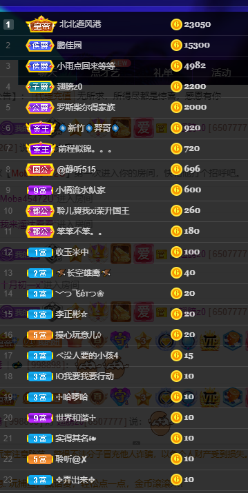 聆听~福妞儿的图片